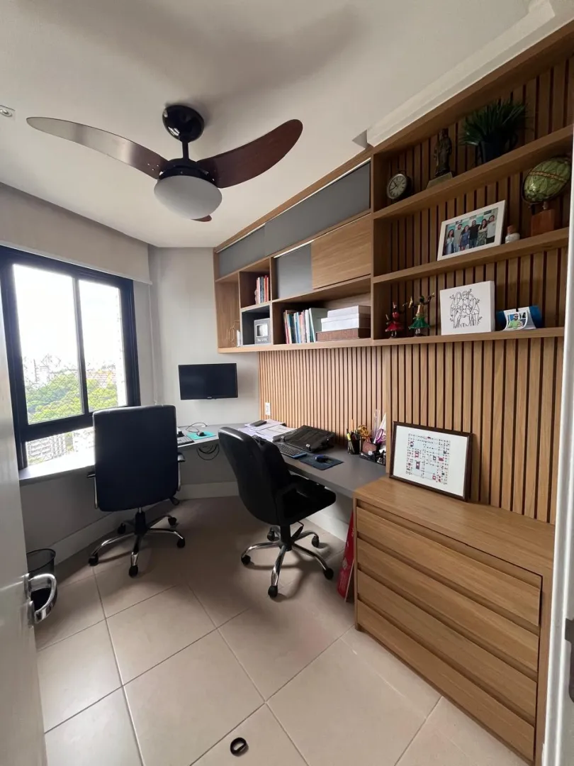 APARTAMENTO 3 QUARTOS SU&Iacute;TE VARANDAS PISCINA 2 GARAGENS ELEVADORES &Agrave; VENDA NA FEDERA&Ccedil;&Atilde;O! Rua Doutor Galdino de Magalhães Ribeiro Salvador - 