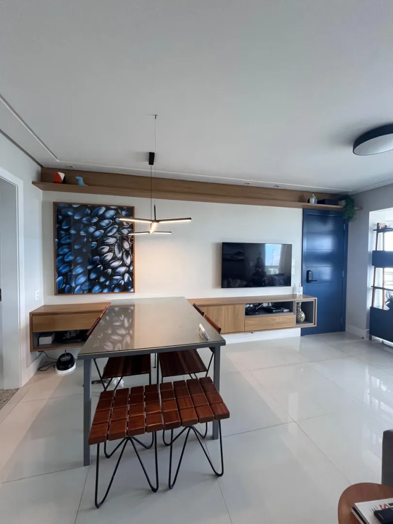 APARTAMENTO 3 QUARTOS SU&Iacute;TE VARANDAS PISCINA 2 GARAGENS ELEVADORES &Agrave; VENDA NA FEDERA&Ccedil;&Atilde;O! Rua Doutor Galdino de Magalhães Ribeiro Salvador - 