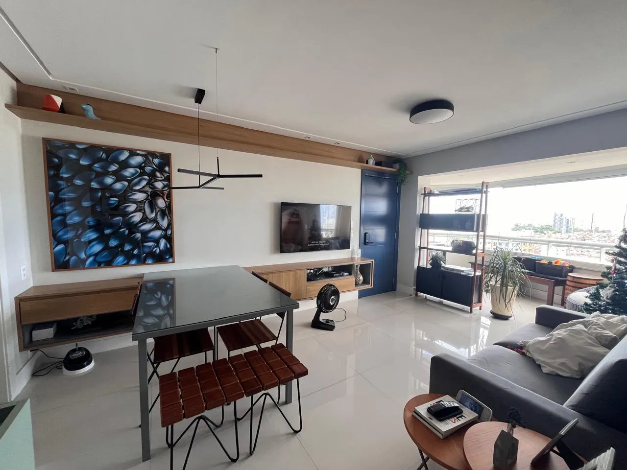 APARTAMENTO 3 QUARTOS SU&Iacute;TE VARANDAS PISCINA 2 GARAGENS ELEVADORES &Agrave; VENDA NA FEDERA&Ccedil;&Atilde;O! Rua Doutor Galdino de Magalhães Ribeiro Salvador - 