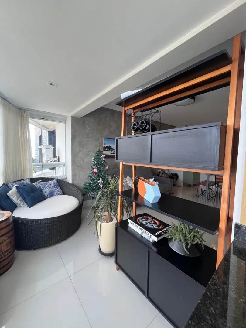 APARTAMENTO 3 QUARTOS SU&Iacute;TE VARANDAS PISCINA 2 GARAGENS ELEVADORES &Agrave; VENDA NA FEDERA&Ccedil;&Atilde;O! Rua Doutor Galdino de Magalhães Ribeiro Salvador - 