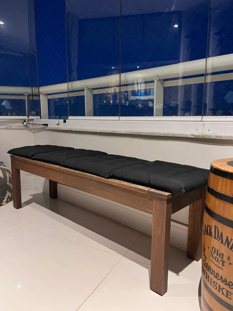 APARTAMENTO 3 QUARTOS SU&Iacute;TE VARANDAS PISCINA 2 GARAGENS ELEVADORES &Agrave; VENDA NA FEDERA&Ccedil;&Atilde;O! Rua Doutor Galdino de Magalhães Ribeiro Salvador - 