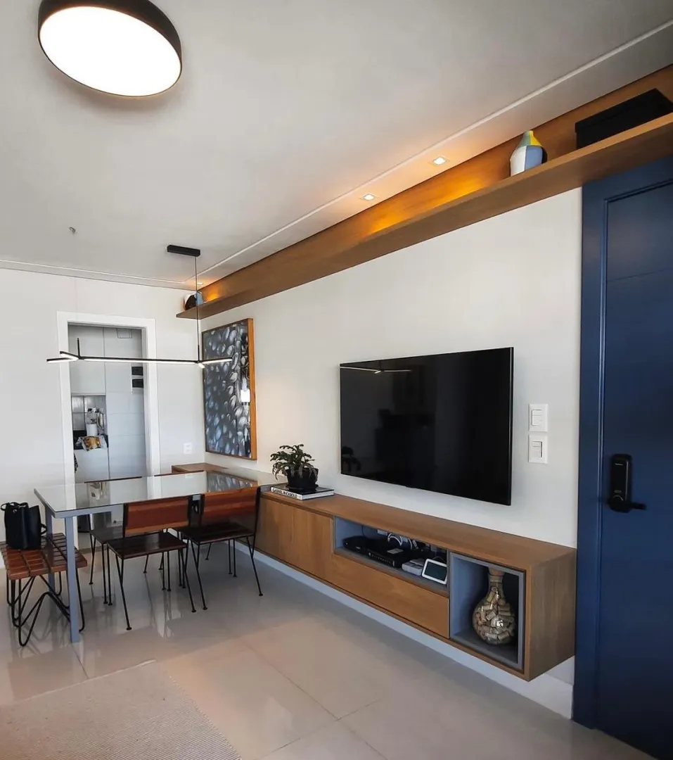 APARTAMENTO 3 QUARTOS SU&Iacute;TE VARANDAS PISCINA 2 GARAGENS ELEVADORES &Agrave; VENDA NA FEDERA&Ccedil;&Atilde;O! Rua Doutor Galdino de Magalhães Ribeiro Salvador - 