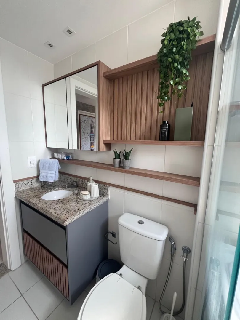APARTAMENTO 3 QUARTOS SU&Iacute;TE VARANDAS PISCINA 2 GARAGENS ELEVADORES &Agrave; VENDA NA FEDERA&Ccedil;&Atilde;O! Rua Doutor Galdino de Magalhães Ribeiro Salvador - 