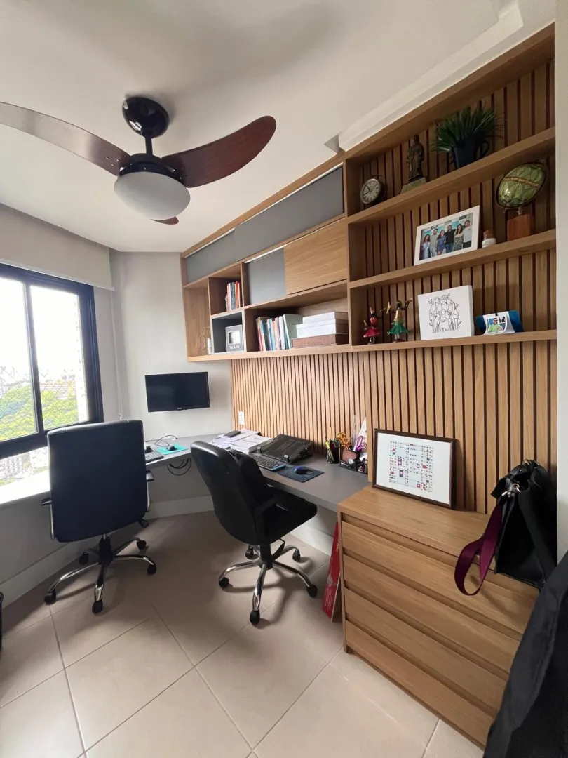 APARTAMENTO 3 QUARTOS SU&Iacute;TE VARANDAS PISCINA 2 GARAGENS ELEVADORES &Agrave; VENDA NA FEDERA&Ccedil;&Atilde;O! Rua Doutor Galdino de Magalhães Ribeiro Salvador - 