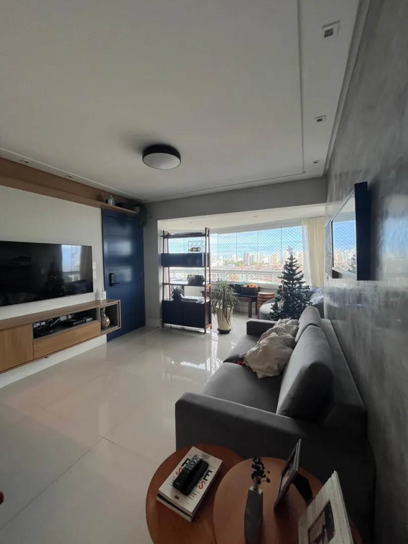 APARTAMENTO 3 QUARTOS SU&Iacute;TE VARANDAS PISCINA 2 GARAGENS ELEVADORES &Agrave; VENDA NA FEDERA&Ccedil;&Atilde;O! Rua Doutor Galdino de Magalhães Ribeiro Salvador - 