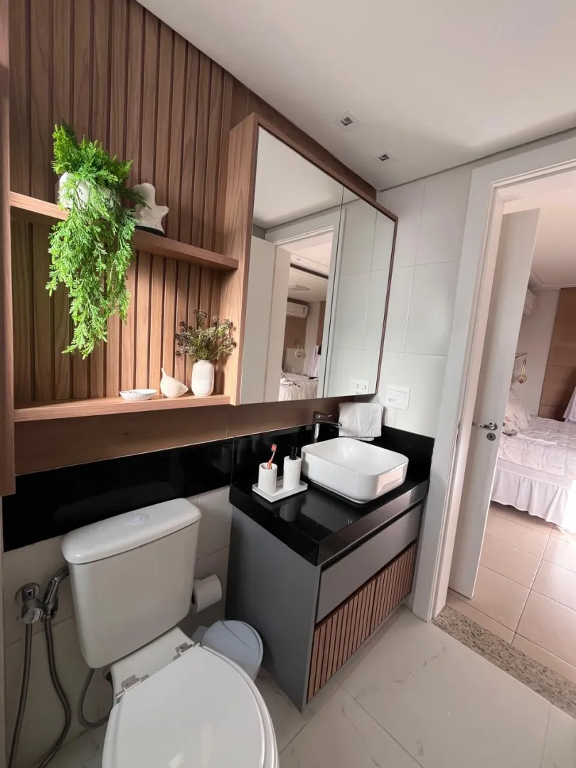 APARTAMENTO 3 QUARTOS SU&Iacute;TE VARANDAS PISCINA 2 GARAGENS ELEVADORES &Agrave; VENDA NA FEDERA&Ccedil;&Atilde;O! Rua Doutor Galdino de Magalhães Ribeiro Salvador - 