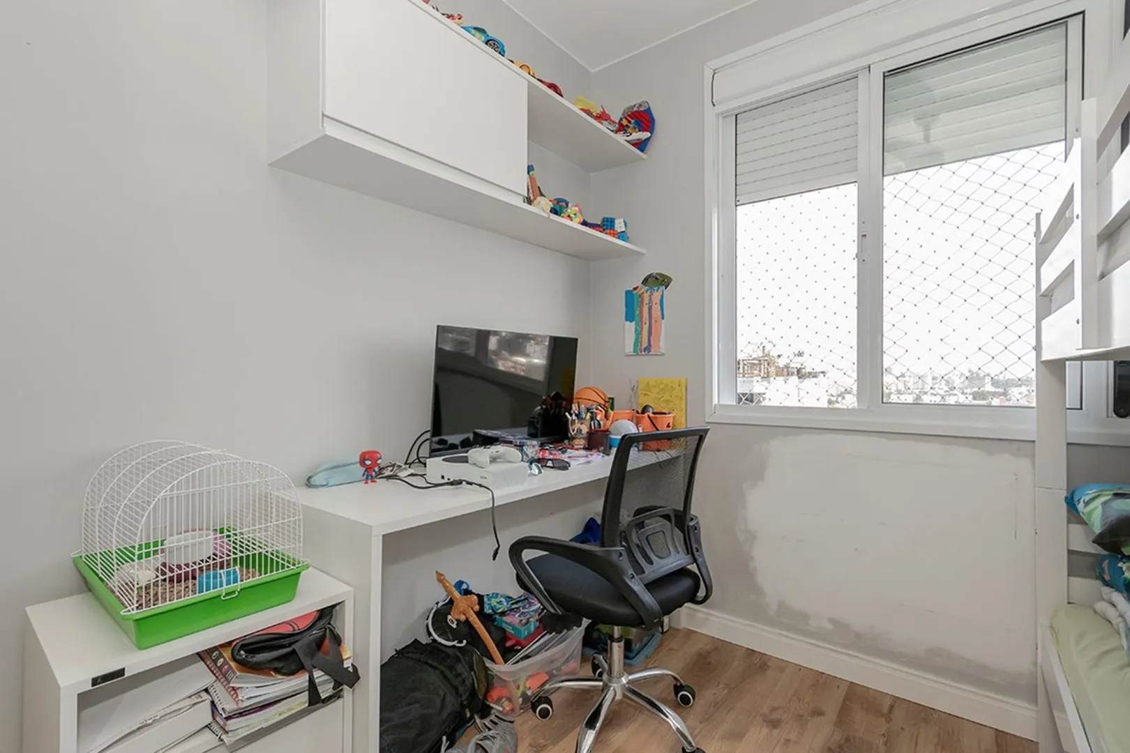 R$ 480.000 - UP LIFE - APARTAMENTO - 60M2 - 2 DORM - 1 VAGA - SACADA - VISTA - INFRA Rua Limoeiro Porto Alegre - 