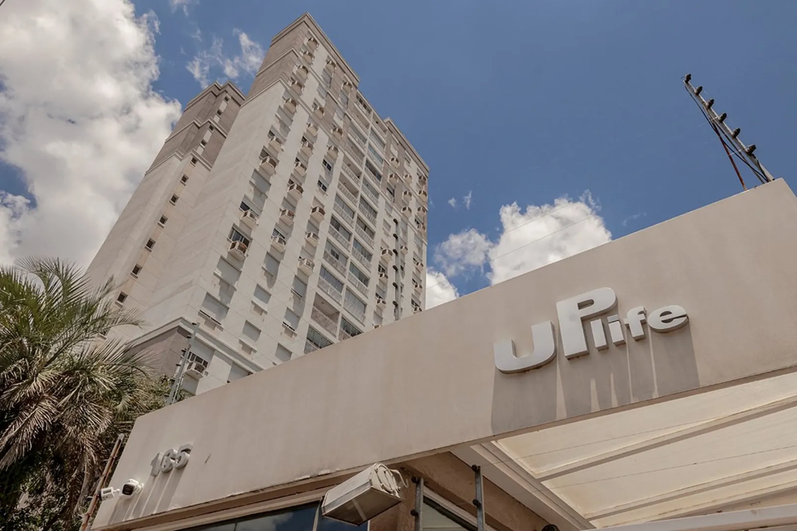R$ 480.000 - UP LIFE - APARTAMENTO - 60M2 - 2 DORM - 1 VAGA - SACADA - VISTA - INFRA Rua Limoeiro Porto Alegre - 