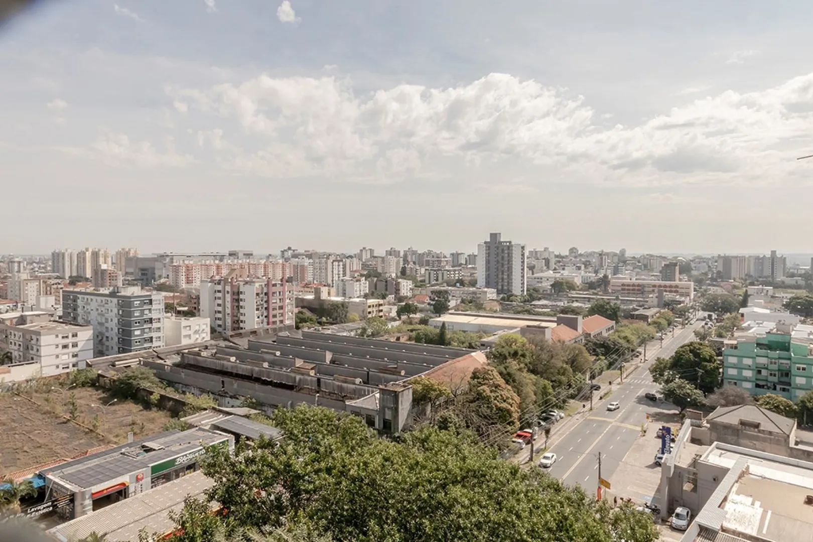 R$ 480.000 - UP LIFE - APARTAMENTO - 60M2 - 2 DORM - 1 VAGA - SACADA - VISTA - INFRA Rua Limoeiro Porto Alegre - 