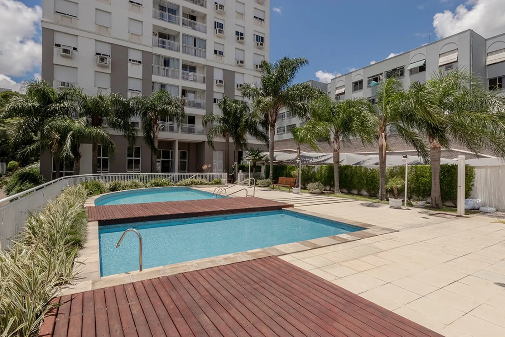R$ 480.000 - UP LIFE - APARTAMENTO - 60M2 - 2 DORM - 1 VAGA - SACADA - VISTA - INFRA Rua Limoeiro Porto Alegre - 