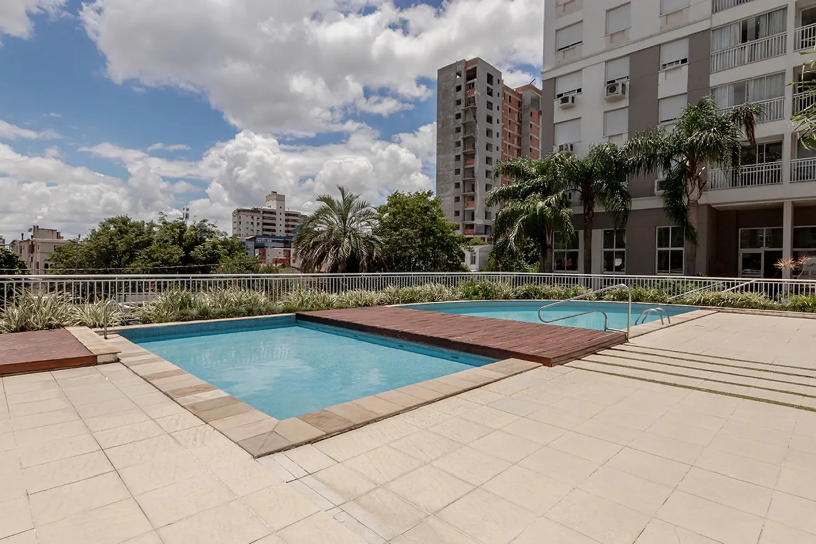 R$ 480.000 - UP LIFE - APARTAMENTO - 60M2 - 2 DORM - 1 VAGA - SACADA - VISTA - INFRA Rua Limoeiro Porto Alegre - 