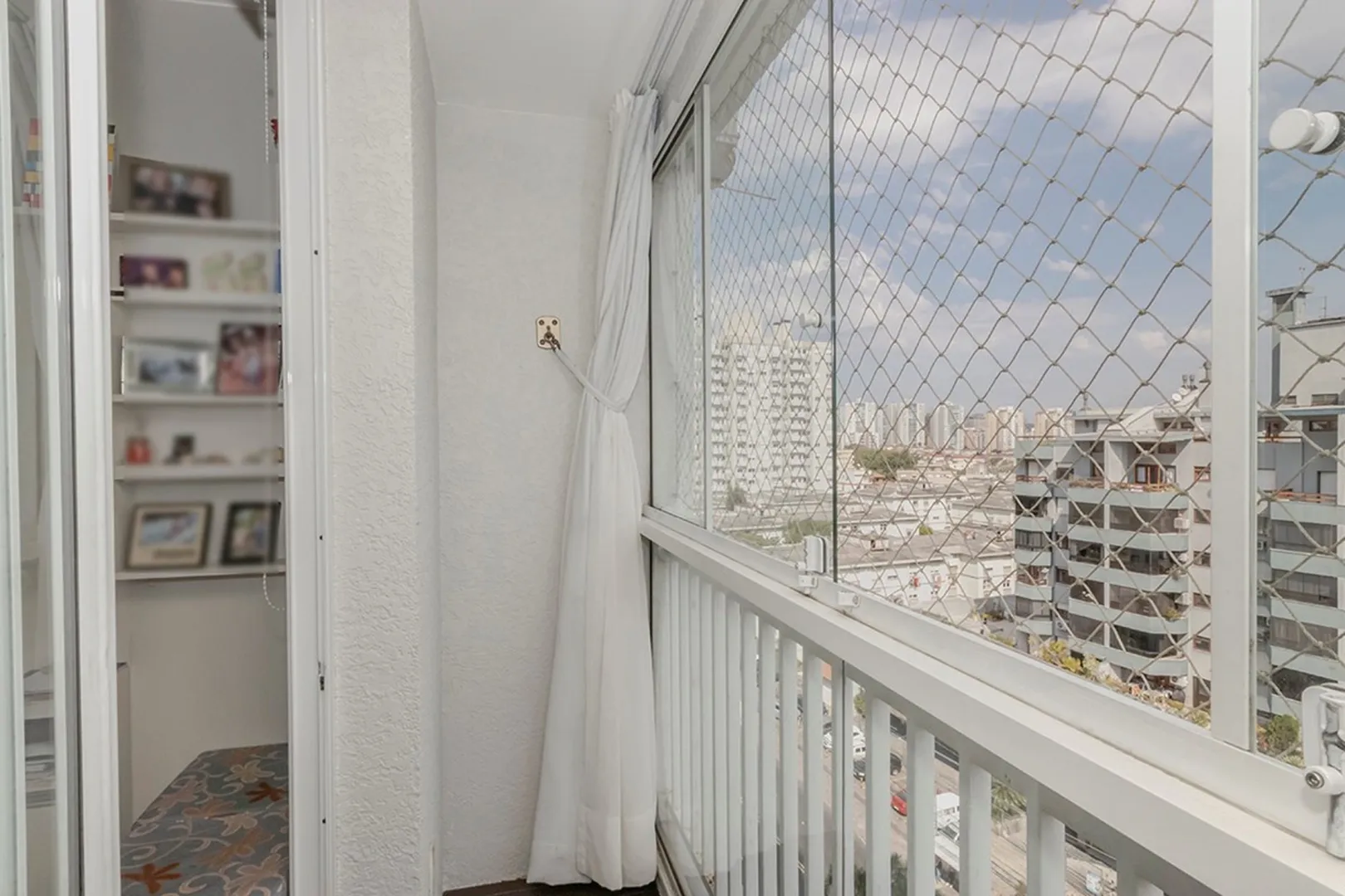 R$ 480.000 - UP LIFE - APARTAMENTO - 60M2 - 2 DORM - 1 VAGA - SACADA - VISTA - INFRA Rua Limoeiro Porto Alegre - 