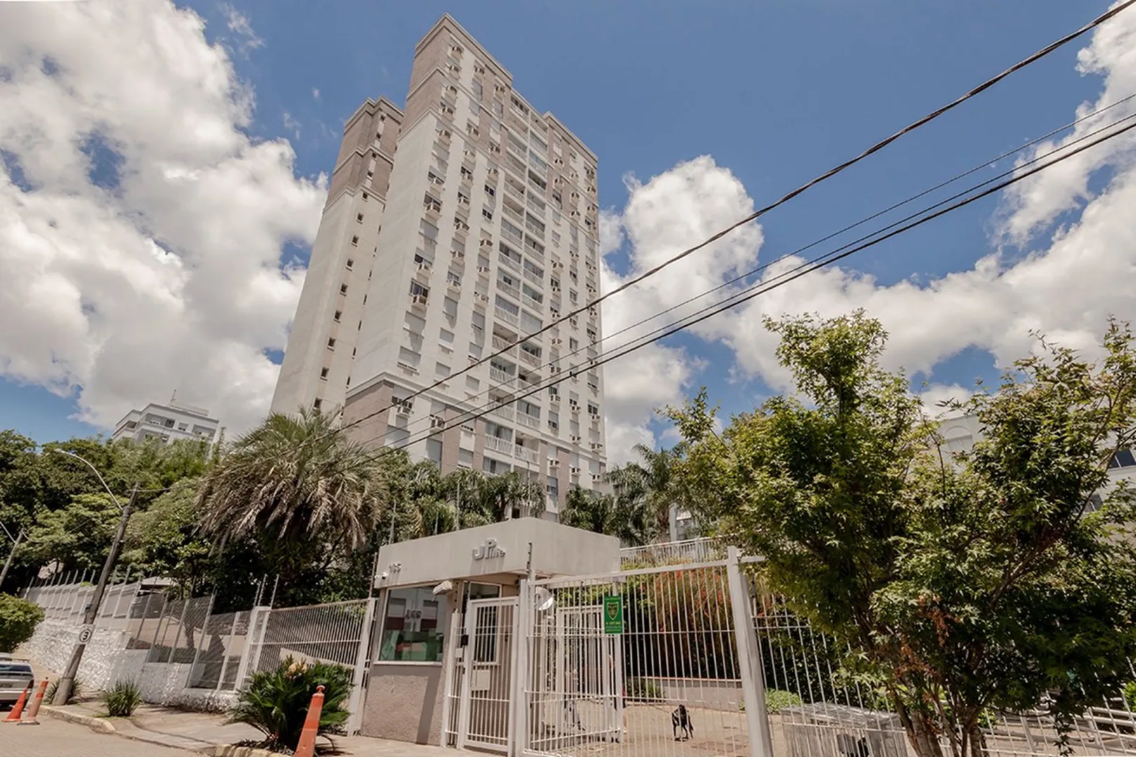 R$ 480.000 - UP LIFE - APARTAMENTO - 60M2 - 2 DORM - 1 VAGA - SACADA - VISTA - INFRA Rua Limoeiro Porto Alegre - 