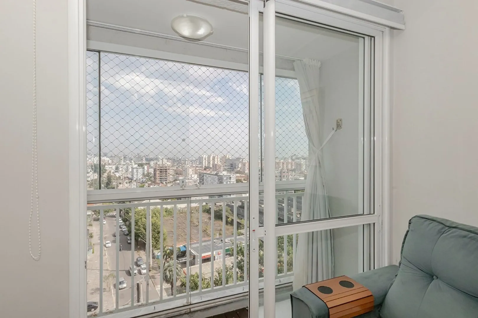 R$ 480.000 - UP LIFE - APARTAMENTO - 60M2 - 2 DORM - 1 VAGA - SACADA - VISTA - INFRA Rua Limoeiro Porto Alegre - 