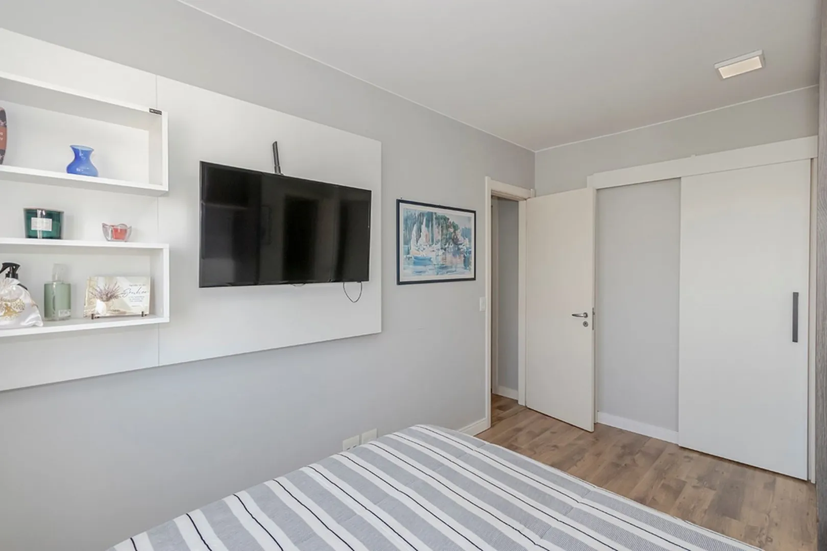 R$ 480.000 - UP LIFE - APARTAMENTO - 60M2 - 2 DORM - 1 VAGA - SACADA - VISTA - INFRA Rua Limoeiro Porto Alegre - 