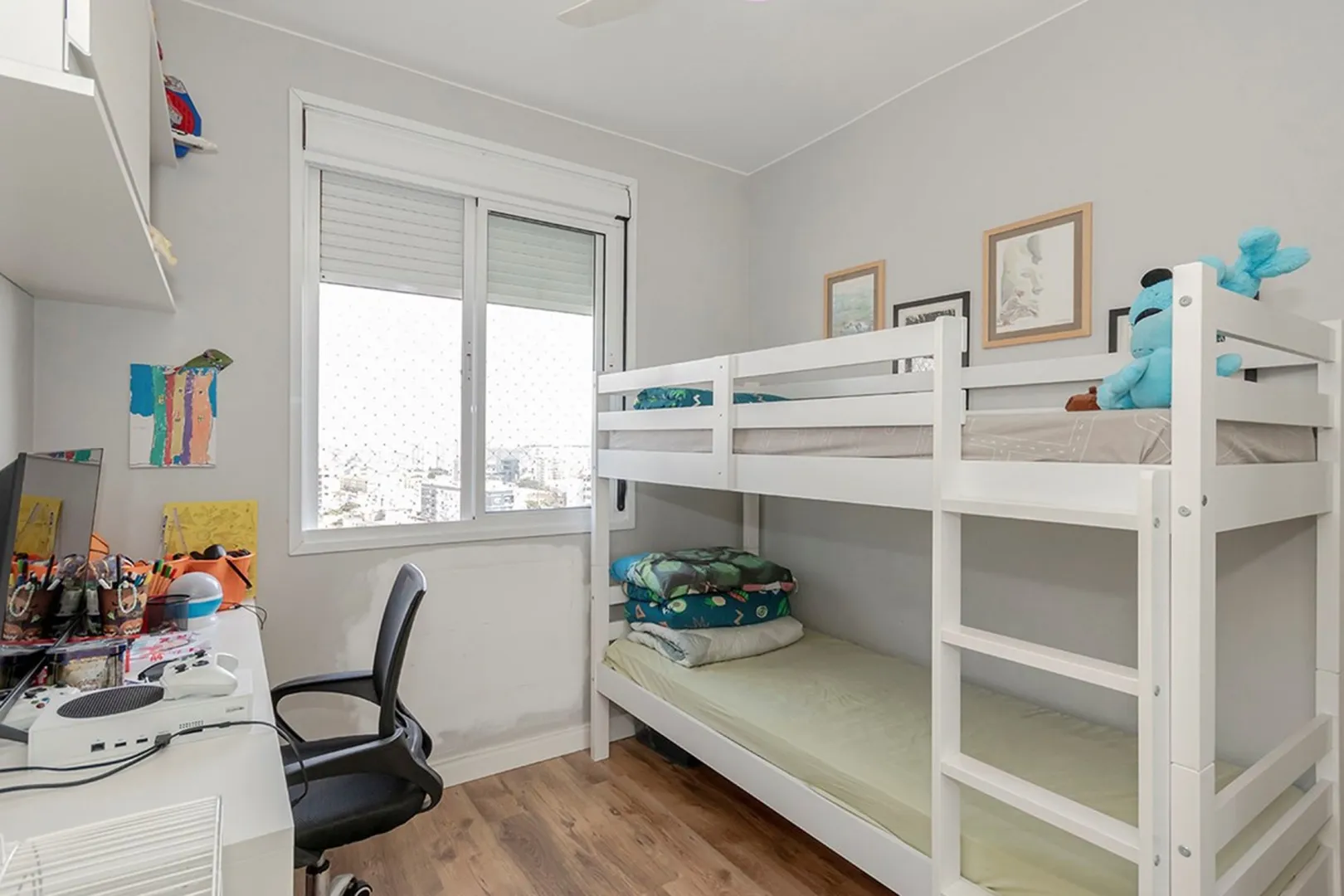 R$ 480.000 - UP LIFE - APARTAMENTO - 60M2 - 2 DORM - 1 VAGA - SACADA - VISTA - INFRA Rua Limoeiro Porto Alegre - 