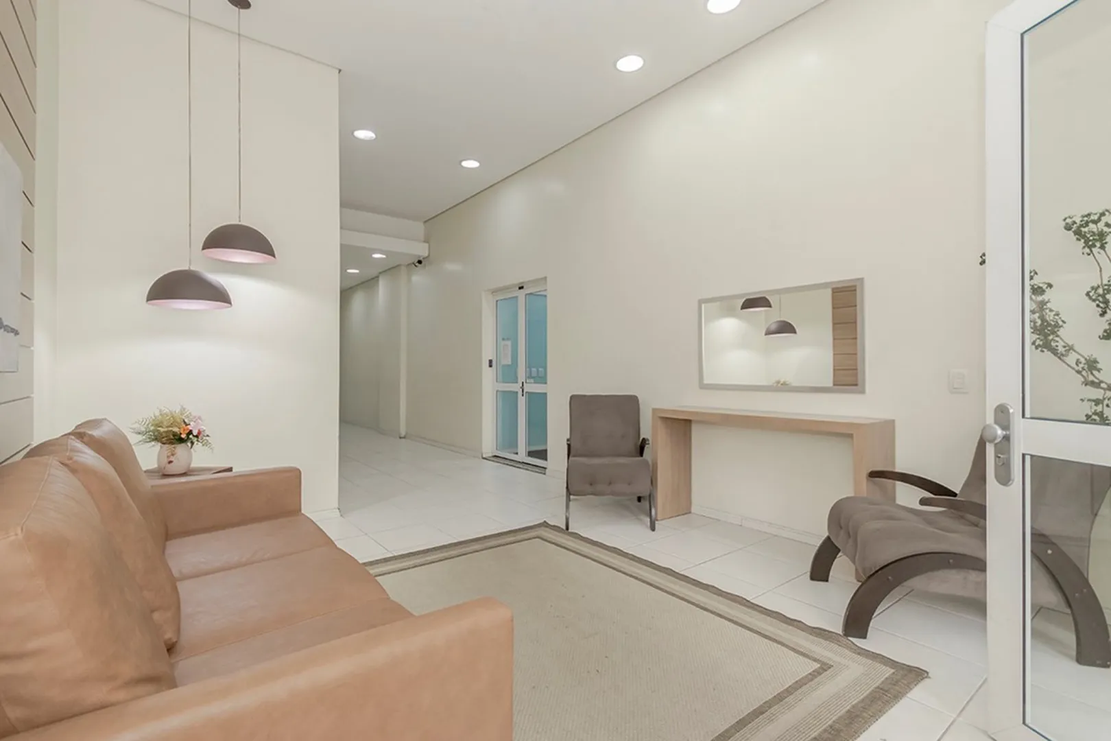 R$ 480.000 - UP LIFE - APARTAMENTO - 60M2 - 2 DORM - 1 VAGA - SACADA - VISTA - INFRA Rua Limoeiro Porto Alegre - 