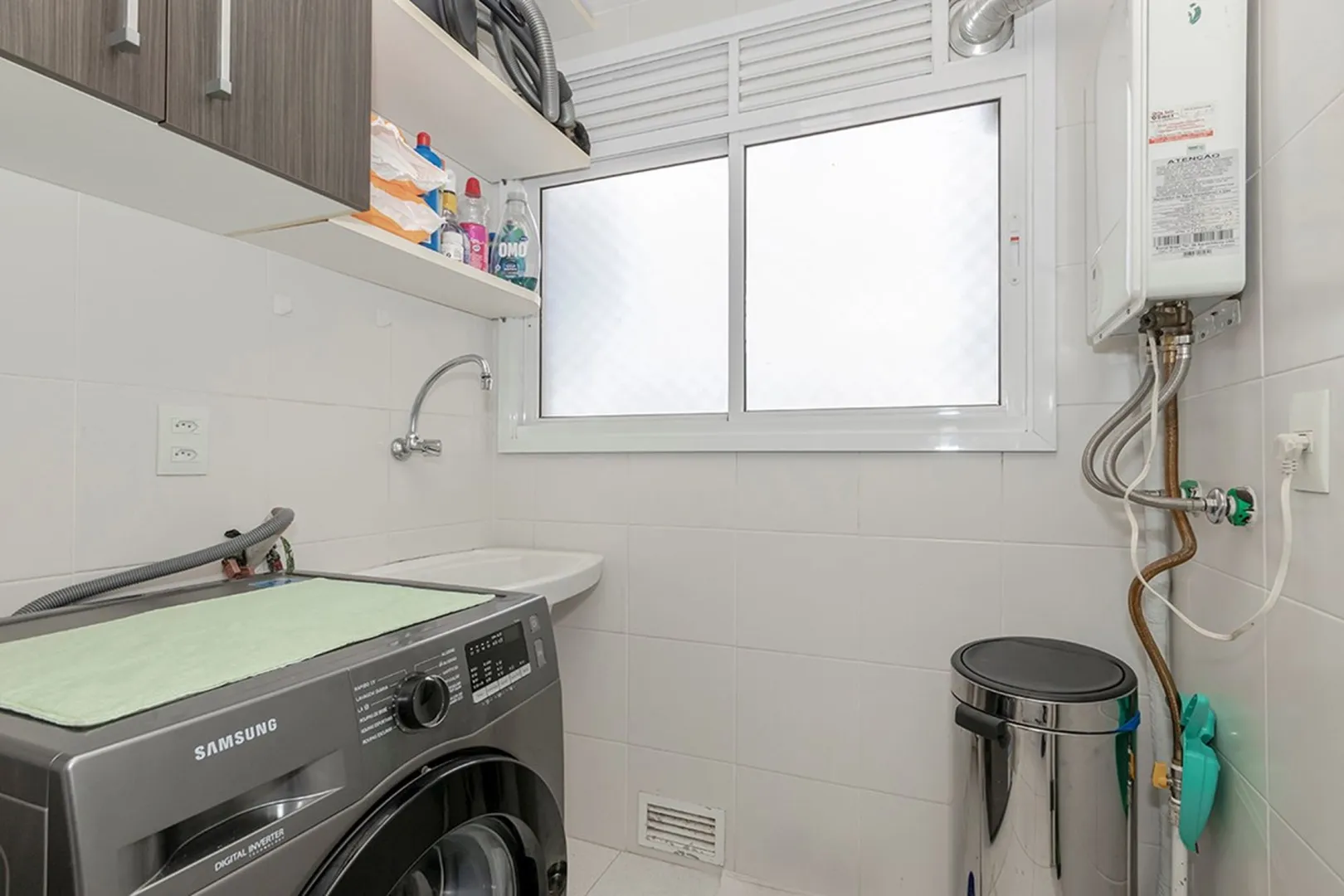 R$ 480.000 - UP LIFE - APARTAMENTO - 60M2 - 2 DORM - 1 VAGA - SACADA - VISTA - INFRA Rua Limoeiro Porto Alegre - 