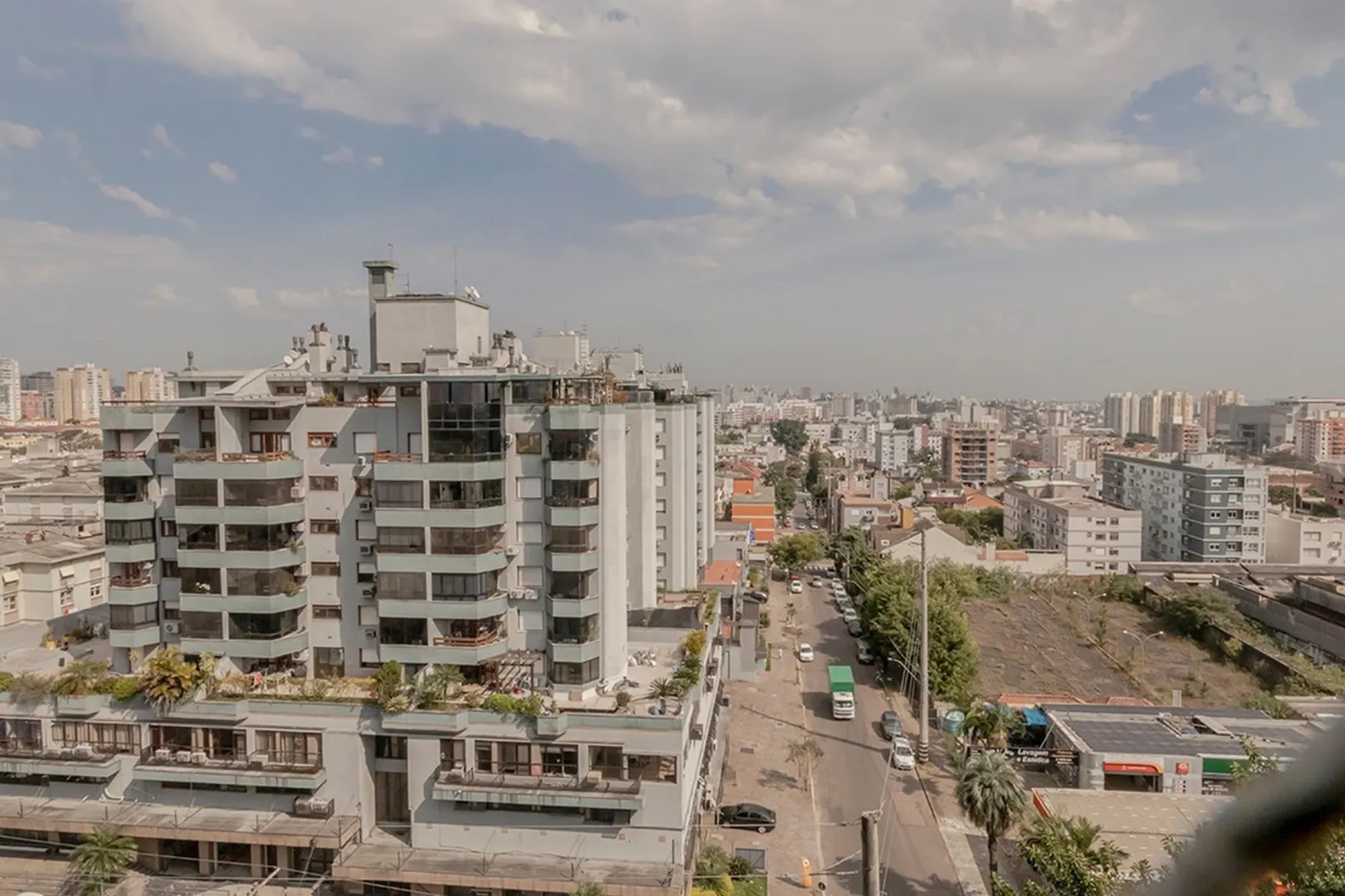 R$ 480.000 - UP LIFE - APARTAMENTO - 60M2 - 2 DORM - 1 VAGA - SACADA - VISTA - INFRA Rua Limoeiro Porto Alegre - 