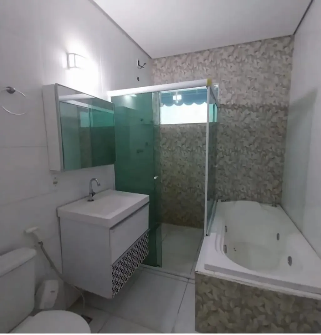 Ótima casa com piscina na Cohab em Guaratinguetá/SP — foto 9
