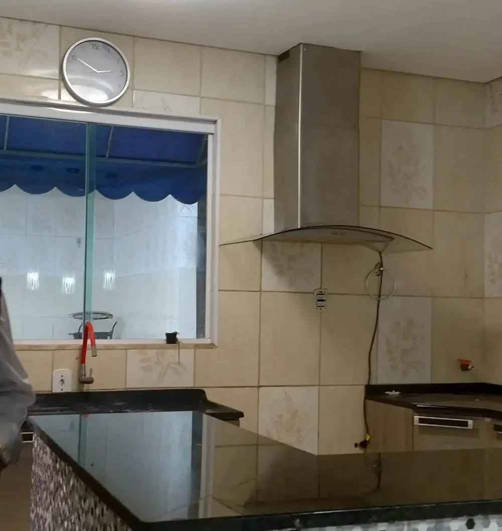 Ótima casa com piscina na Cohab em Guaratinguetá/SP — foto 5