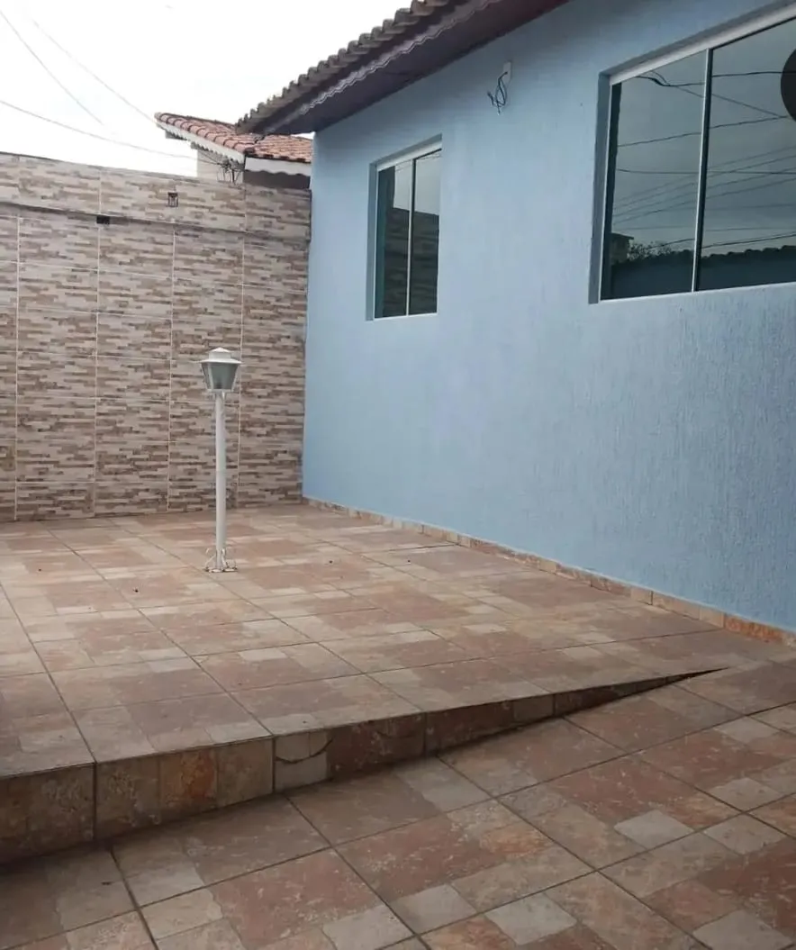 Ótima casa com piscina na Cohab em Guaratinguetá/SP — foto 4