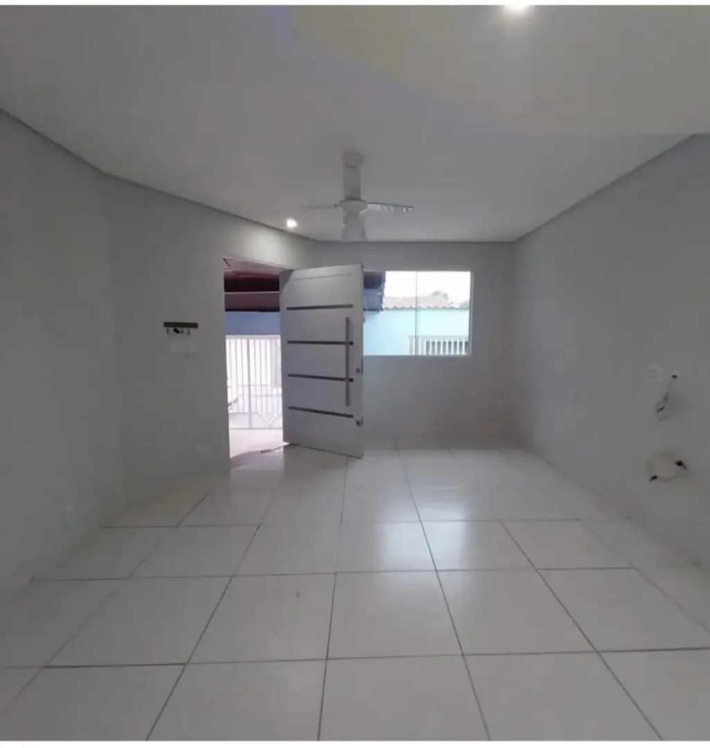Ótima casa com piscina na Cohab em Guaratinguetá/SP — foto 2