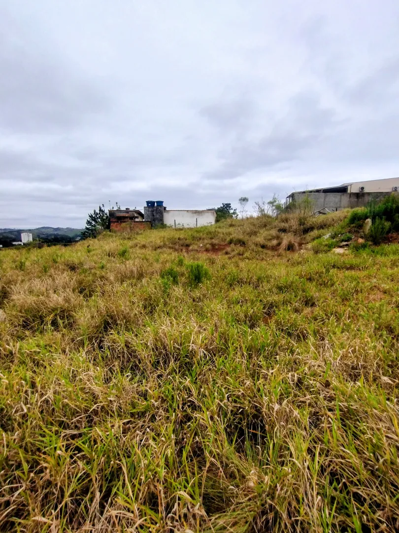 Terreno plano &agrave; venda no Mirante da Serra  Igaratá - 