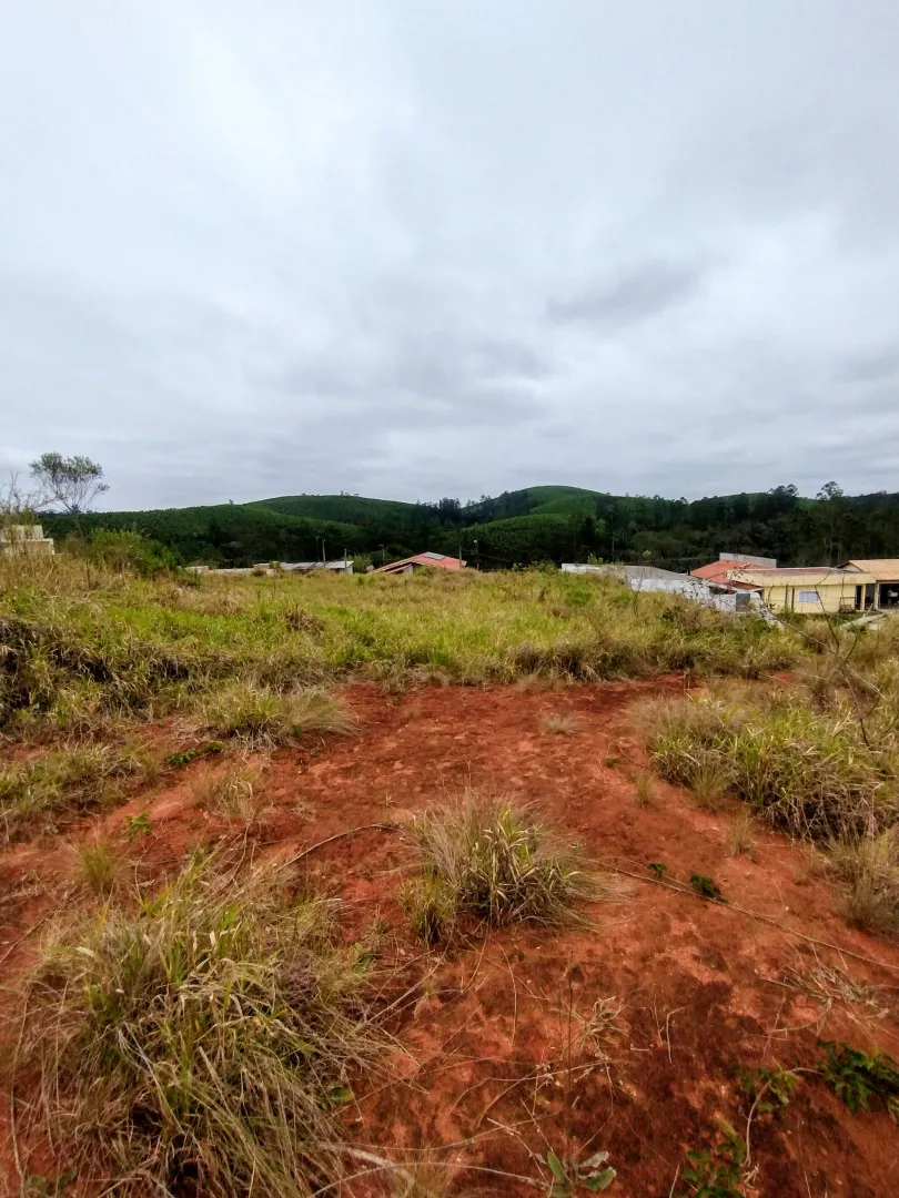 Terreno plano &agrave; venda no Mirante da Serra  Igaratá - 