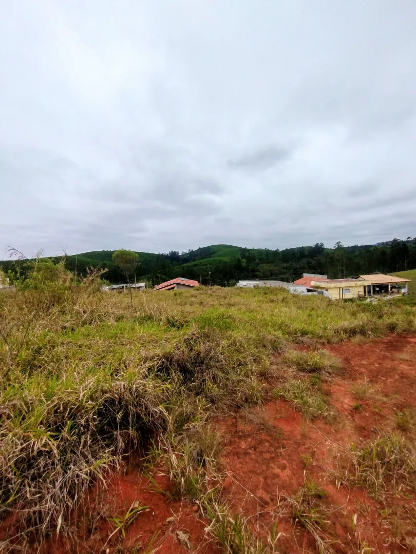 Terreno plano &agrave; venda no Mirante da Serra  Igaratá - 