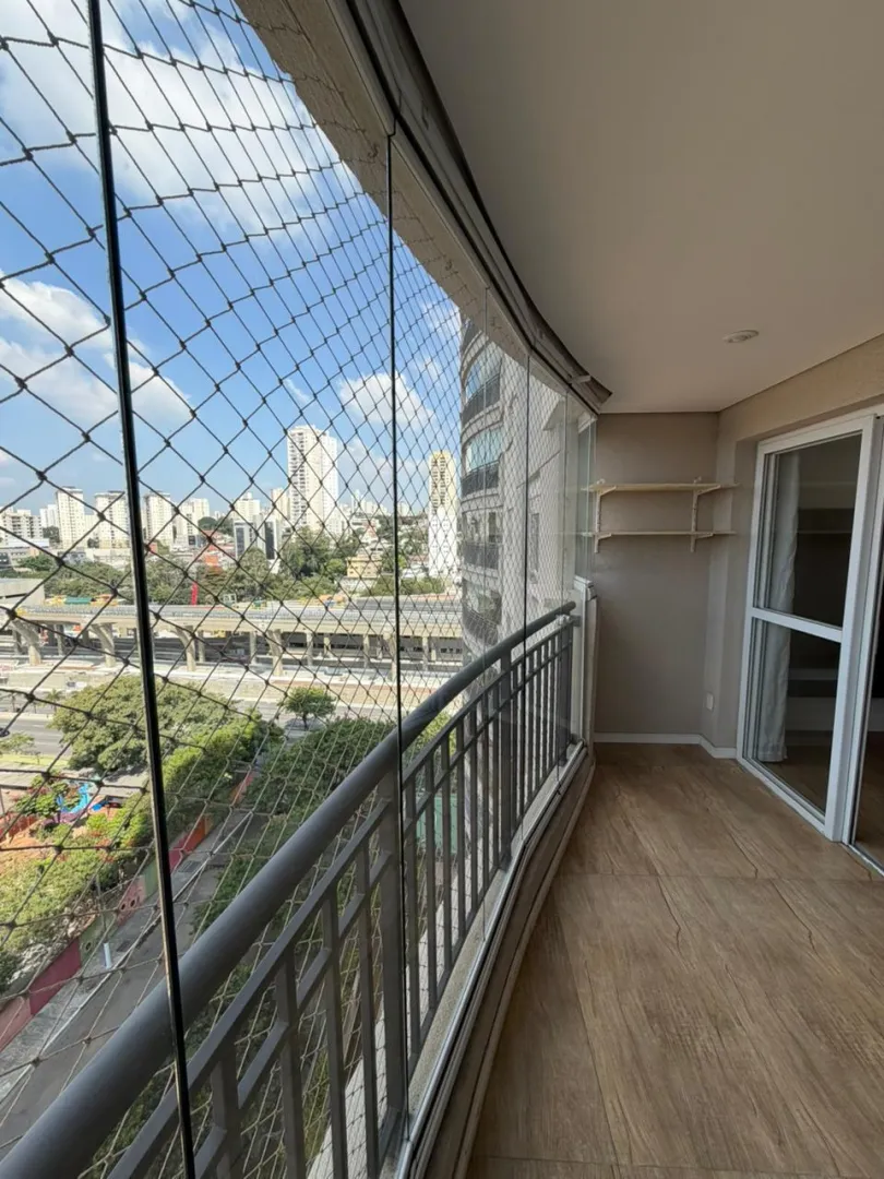 🏡 APARTAMENTO À VENDA | JARDIM AEROPORTO, totalmente reformado — foto 3