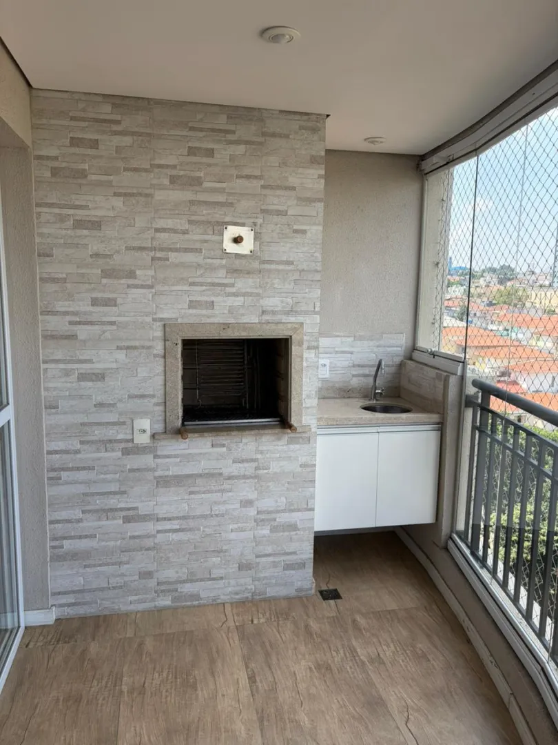 🏡 APARTAMENTO À VENDA | JARDIM AEROPORTO, totalmente reformado — foto 9