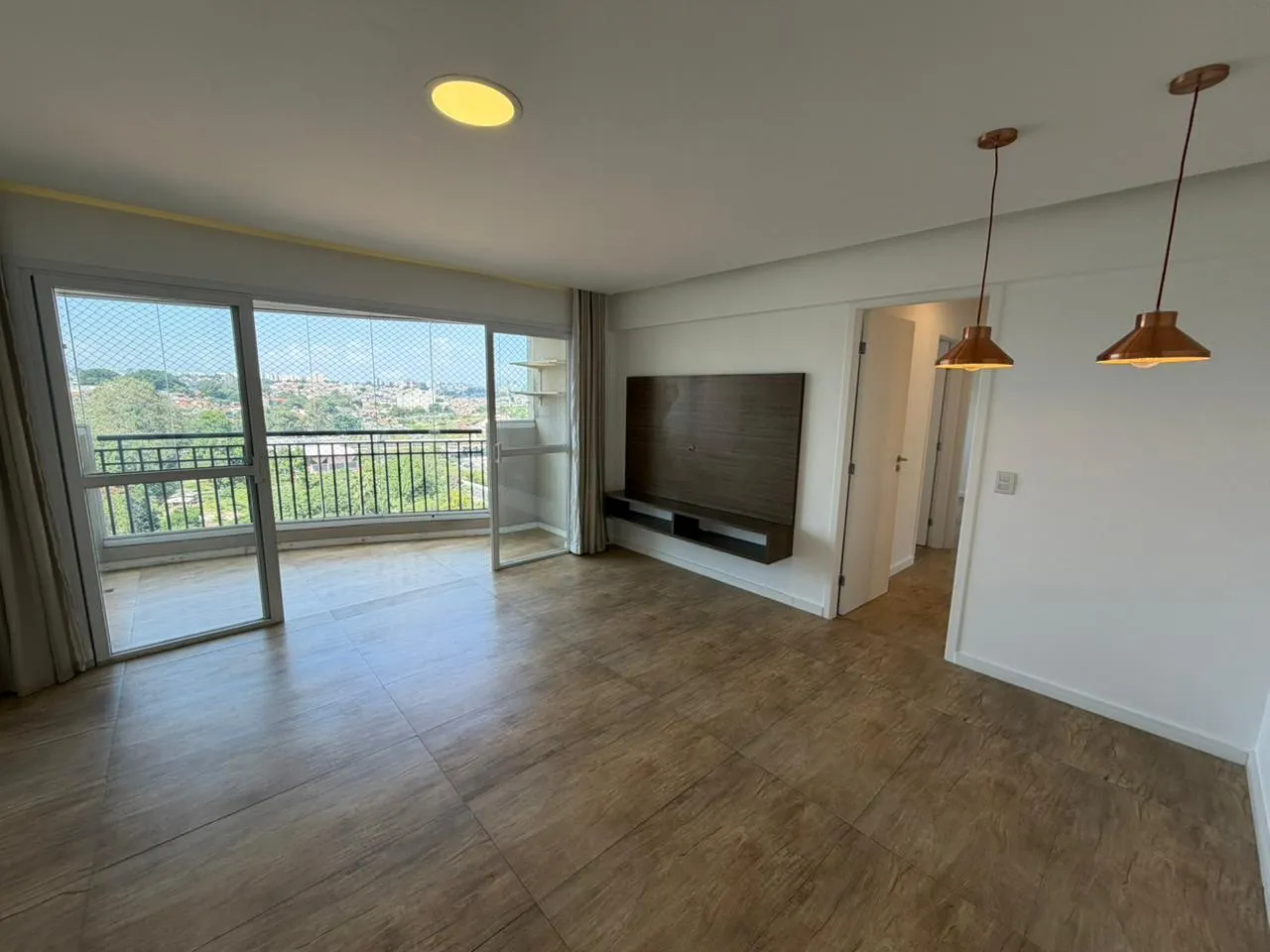 🏡 APARTAMENTO À VENDA | JARDIM AEROPORTO, totalmente reformado — foto 2