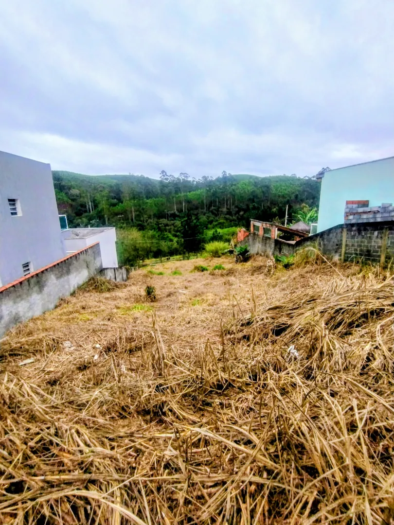 Terreno com escritura &agrave; venda no Mirante  Igaratá - 