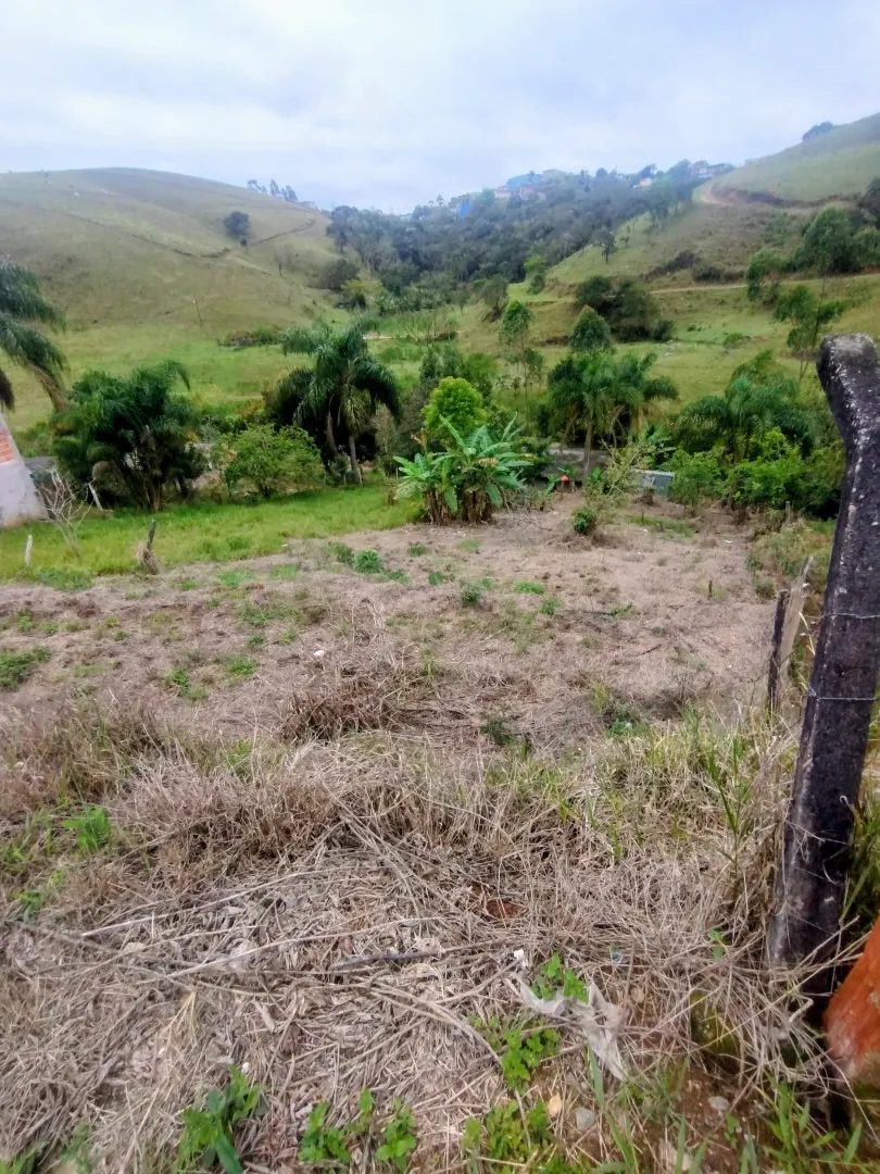 Terreno com boa topografia &agrave; venda no Mirante da Serra  Igaratá - 