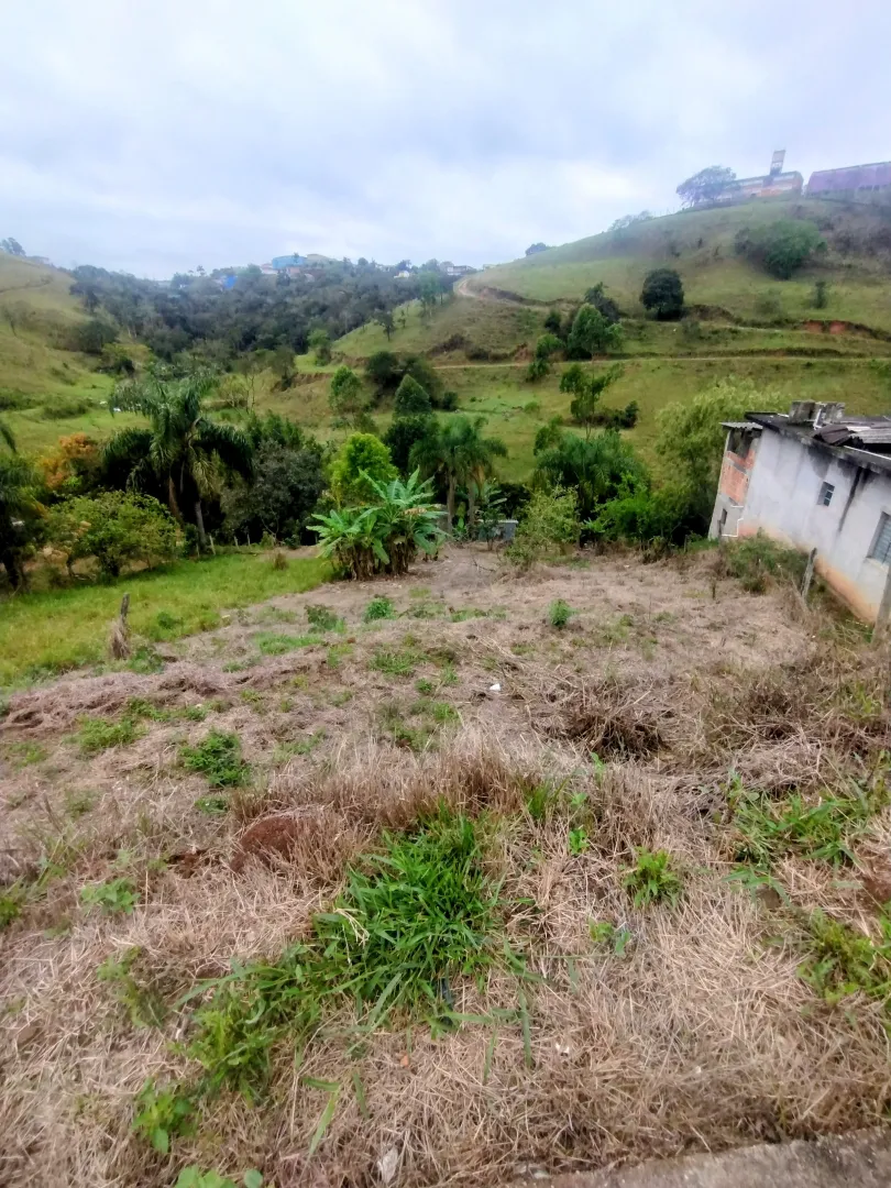Terreno com boa topografia &agrave; venda no Mirante da Serra  Igaratá - 