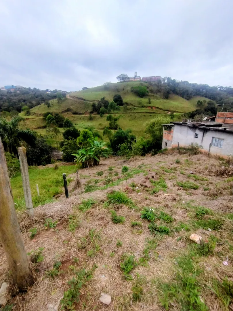 Terreno com boa topografia &agrave; venda no Mirante da Serra  Igaratá - 