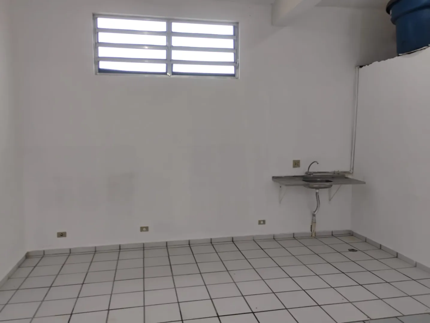 Sal&atilde;o Comercial- Vila Cintra  Mogi das Cruzes - 