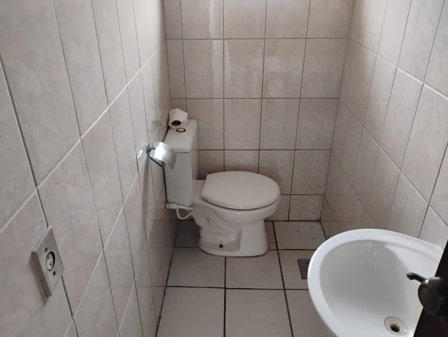 Sal&atilde;o Comercial- Vila Cintra  Mogi das Cruzes - 