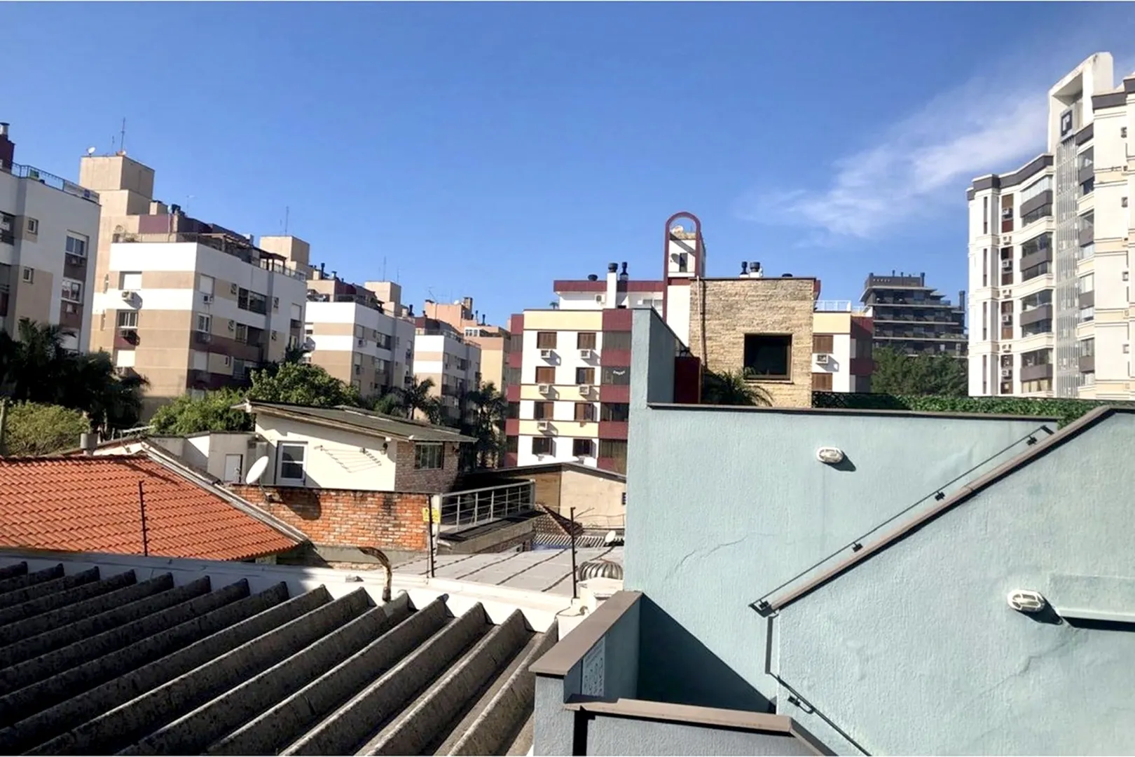 R$ 655.000 - APARTAMENTO - MOBILIADO - 70M2 - 2 DORM - 1 VAGA - INFRA Rua Atanásio Belmonte Porto Alegre - 