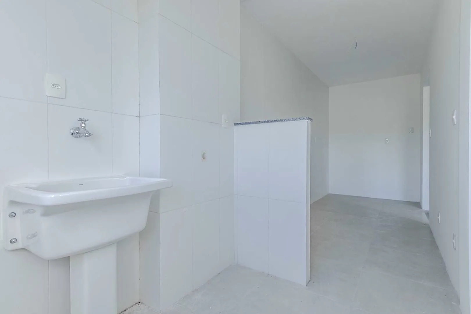 R$ 390.000 - NOVO - &Oacute;TIMO APARTAMENTO - 76M2 - 2 DORM - SU&Iacute;TE - JANEL&Otilde;ES - VISTA - 2 VAGAS Avenida Belém Porto Alegre - 