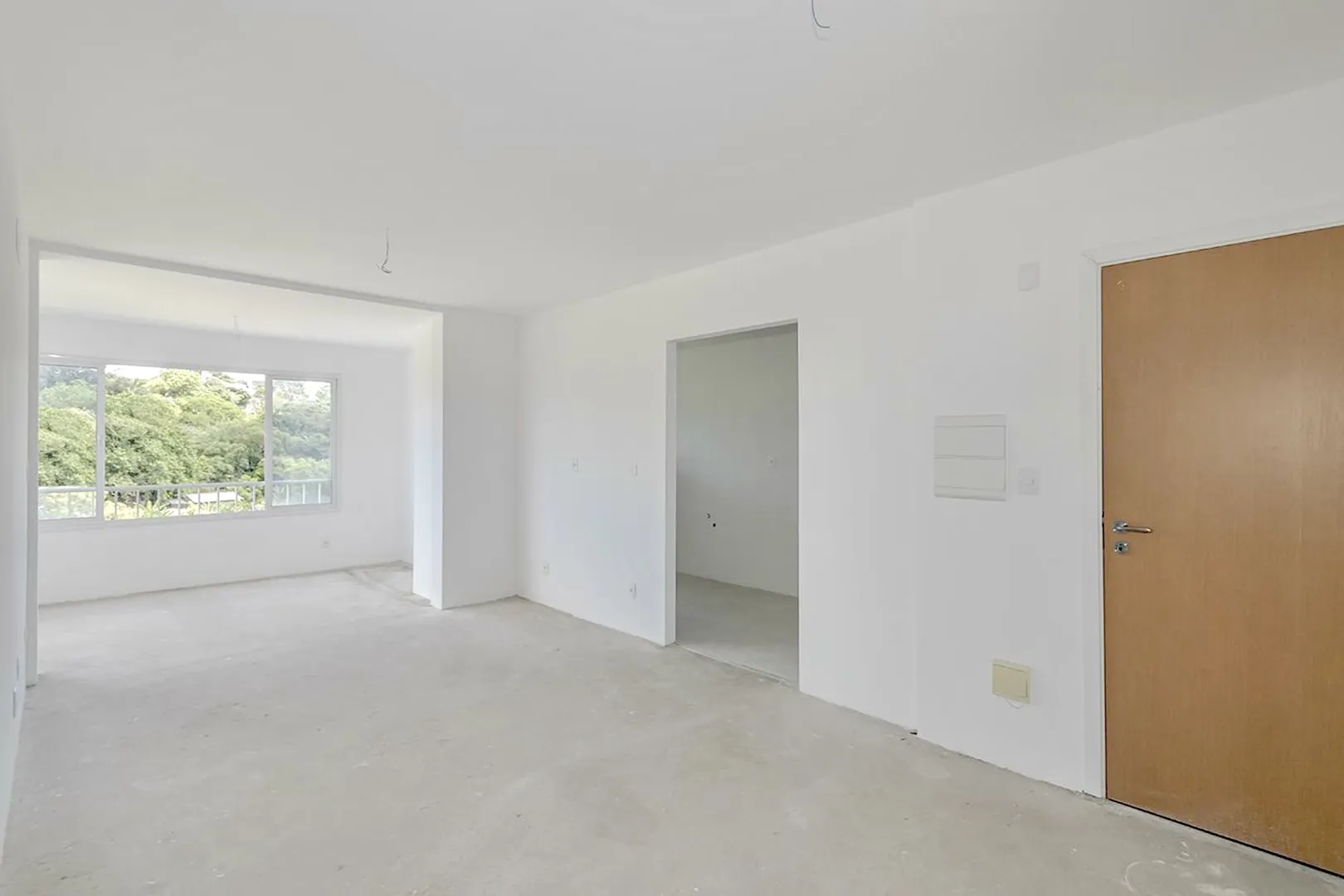 R$ 390.000 - NOVO - &Oacute;TIMO APARTAMENTO - 76M2 - 2 DORM - SU&Iacute;TE - JANEL&Otilde;ES - VISTA - 2 VAGAS Avenida Belém Porto Alegre - 