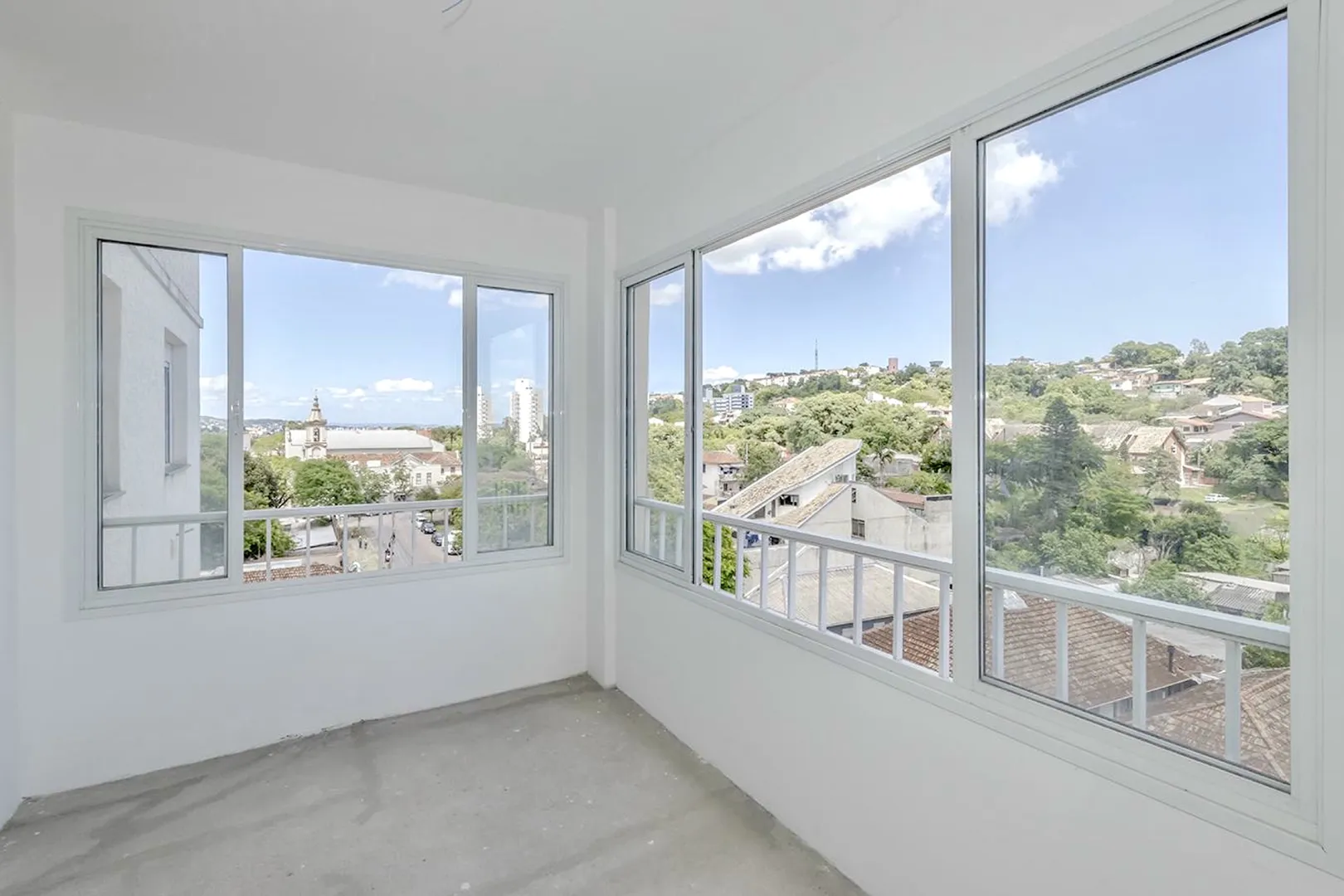 R$ 390.000 - NOVO - &Oacute;TIMO APARTAMENTO - 76M2 - 2 DORM - SU&Iacute;TE - JANEL&Otilde;ES - VISTA - 2 VAGAS Avenida Belém Porto Alegre - 