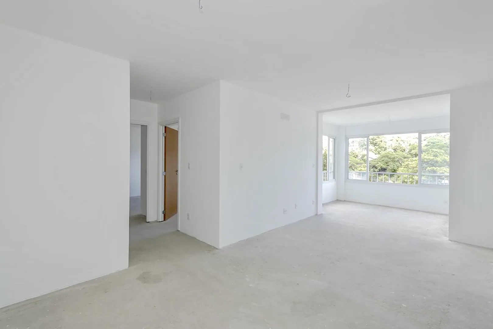 R$ 390.000 - NOVO - &Oacute;TIMO APARTAMENTO - 76M2 - 2 DORM - SU&Iacute;TE - JANEL&Otilde;ES - VISTA - 2 VAGAS Avenida Belém Porto Alegre - 