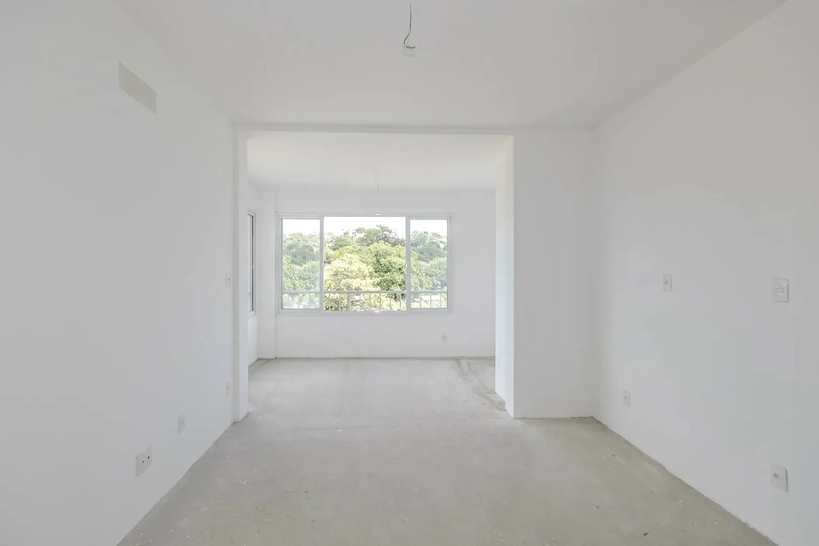 R$ 390.000 - NOVO - &Oacute;TIMO APARTAMENTO - 76M2 - 2 DORM - SU&Iacute;TE - JANEL&Otilde;ES - VISTA - 2 VAGAS Avenida Belém Porto Alegre - 