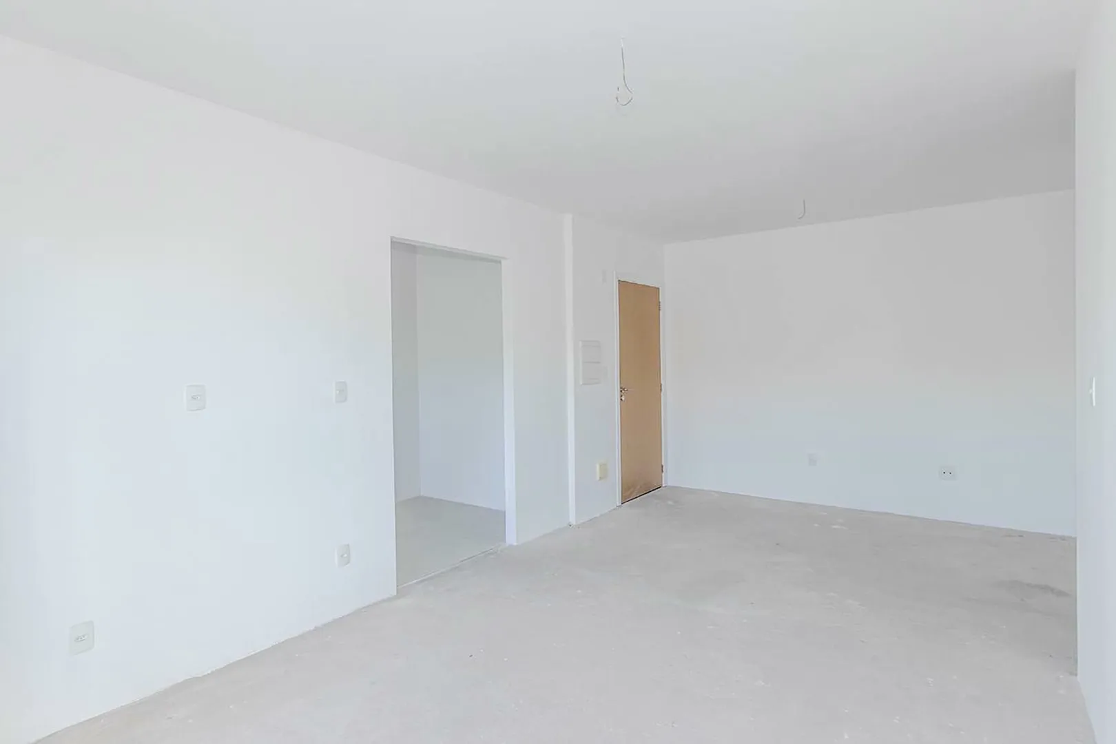 R$ 390.000 - NOVO - &Oacute;TIMO APARTAMENTO - 76M2 - 2 DORM - SU&Iacute;TE - JANEL&Otilde;ES - VISTA - 2 VAGAS Avenida Belém Porto Alegre - 