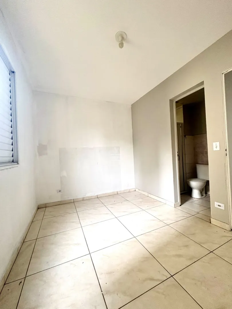Apartamento 3 dormit&oacute;rios sendo 1 su&iacute;te  + 1 vaga de garagem  Guarulhos - 