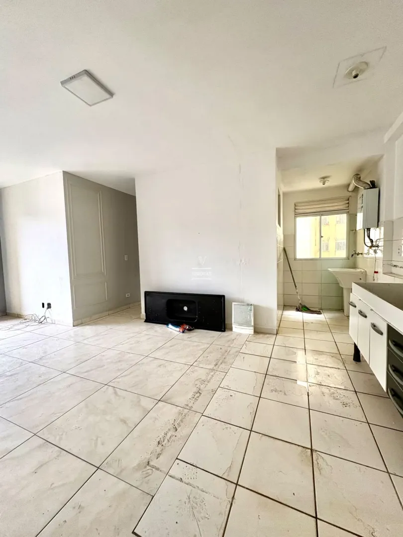 Apartamento 3 dormit&oacute;rios sendo 1 su&iacute;te  + 1 vaga de garagem  Guarulhos - 
