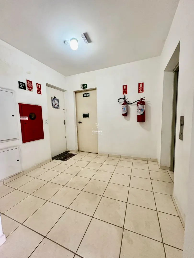 Apartamento 3 dormit&oacute;rios sendo 1 su&iacute;te  + 1 vaga de garagem  Guarulhos - 