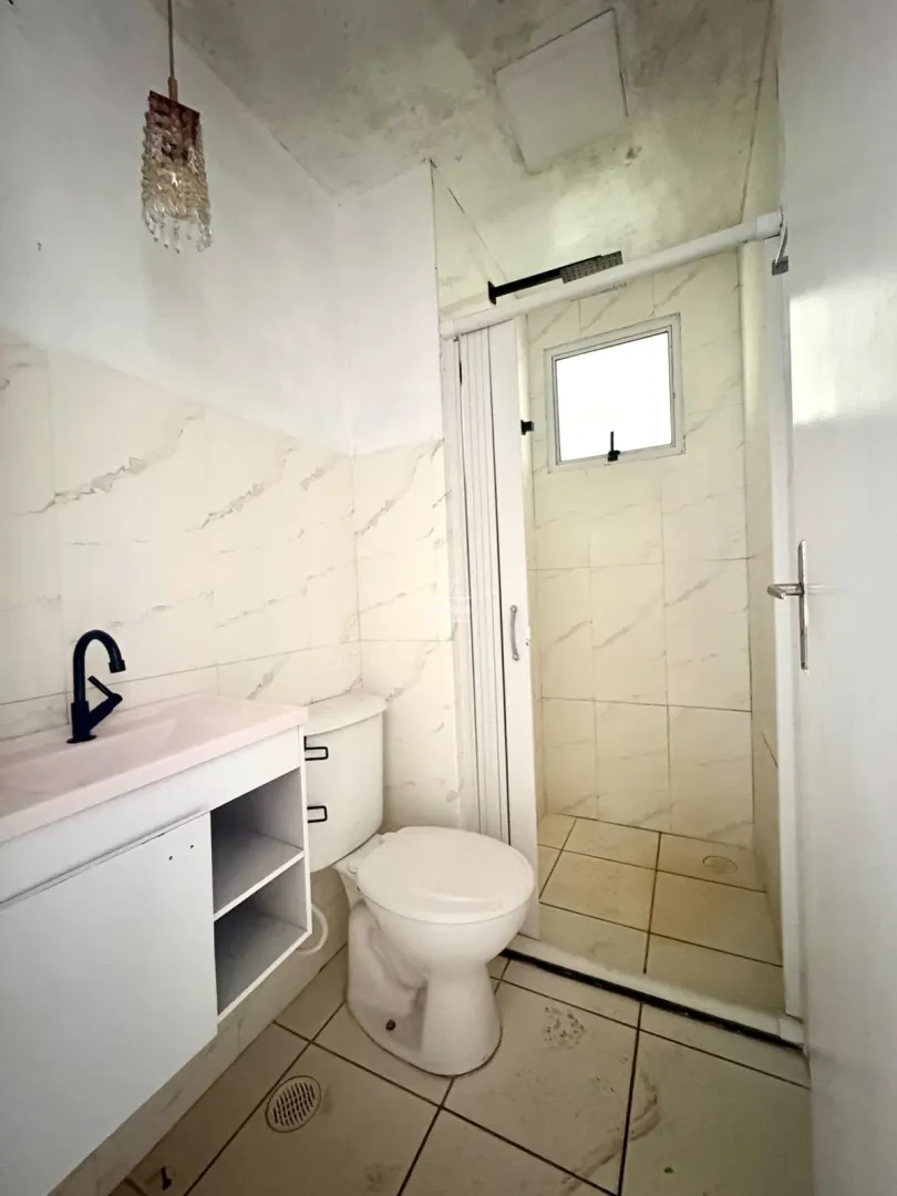 Apartamento 3 dormit&oacute;rios sendo 1 su&iacute;te  + 1 vaga de garagem  Guarulhos - 